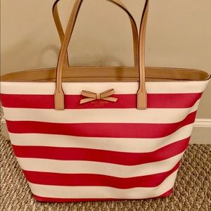 Kate Spade tote bag